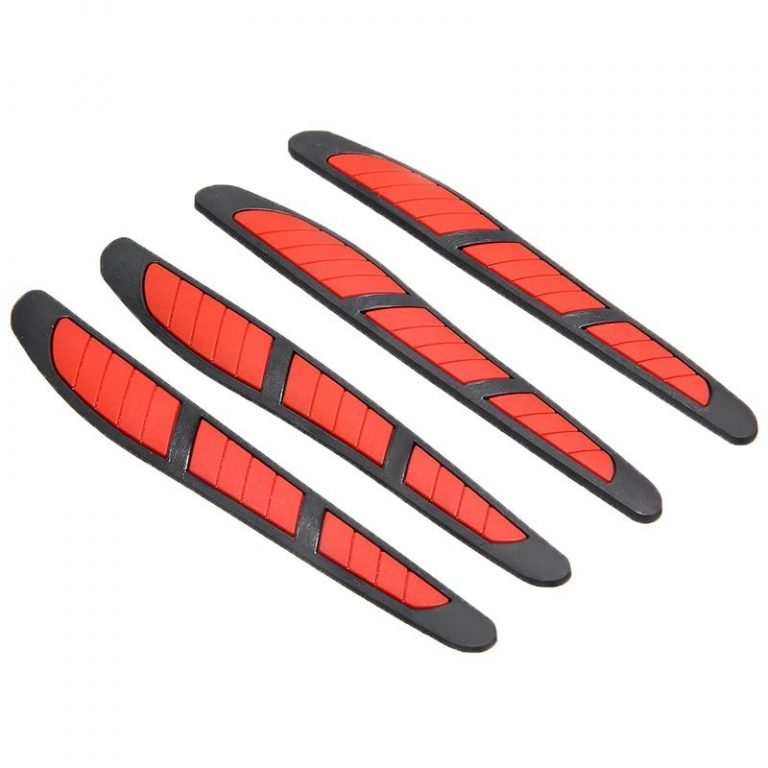 Car Door Edge Bumper Guard FIND AUTO ACCESSORIES, PARTS, TOOLS & MORE