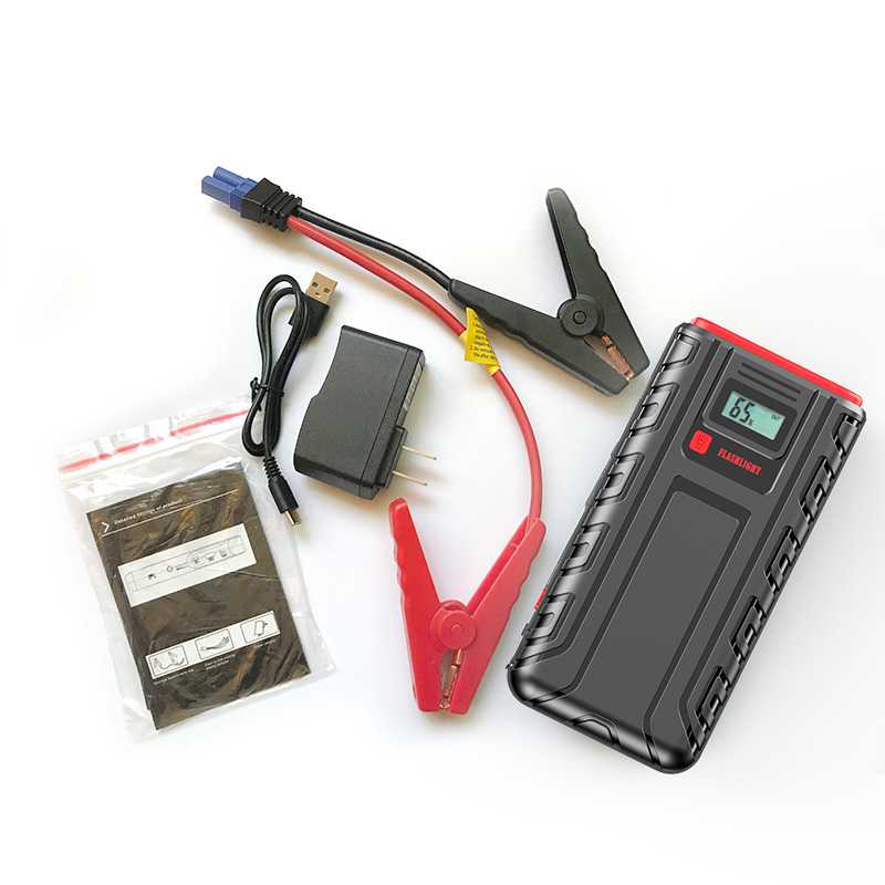 Jump Starter FIND AUTO ACCESSORIES, PARTS, TOOLS & MORE Minda Automotive