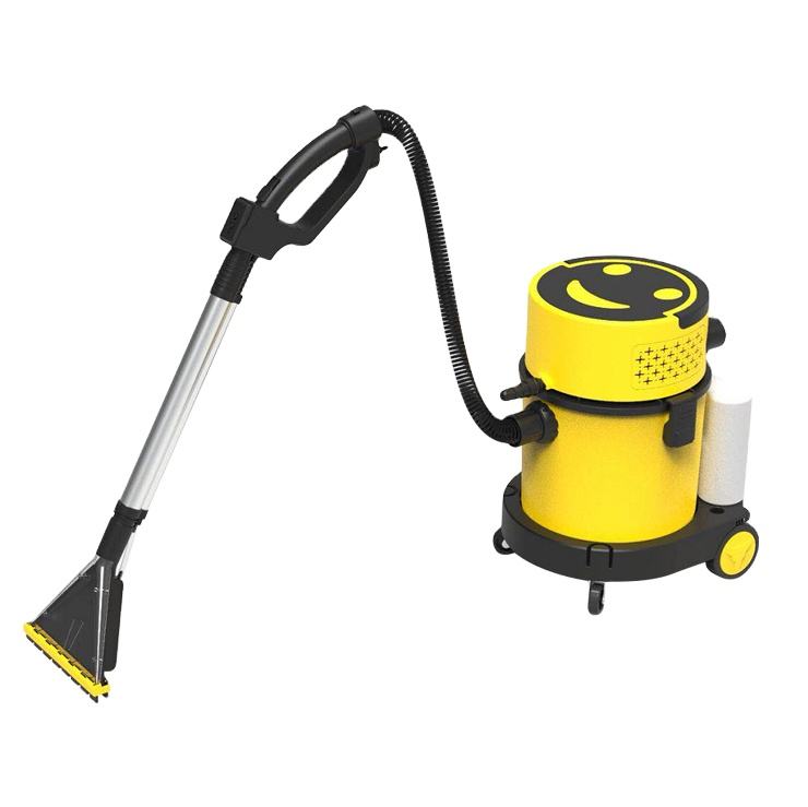 Car floor mat cleaning machine (2)