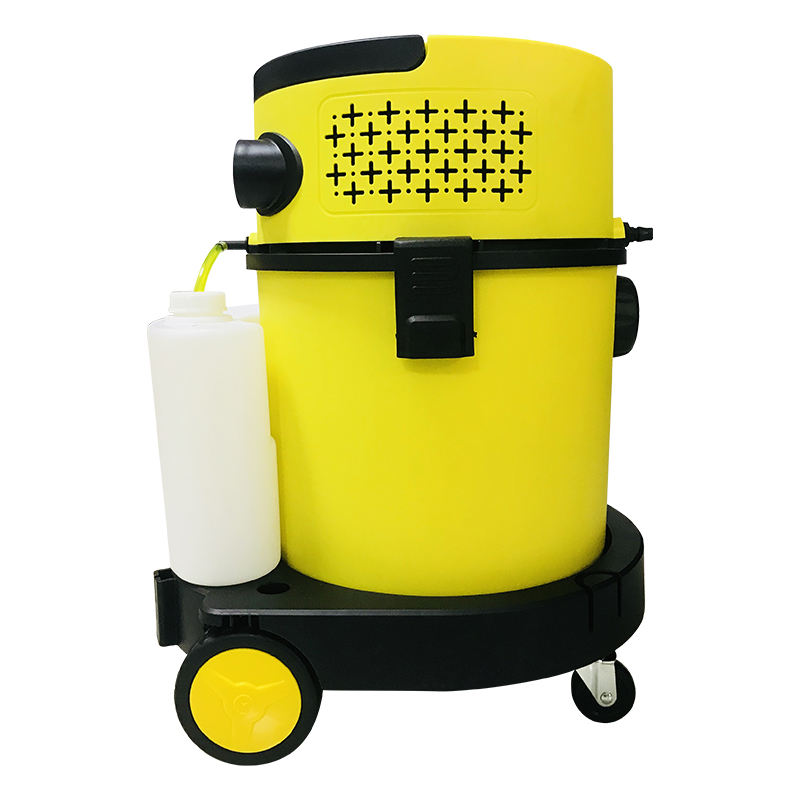 Car floor mat cleaning machine (3)