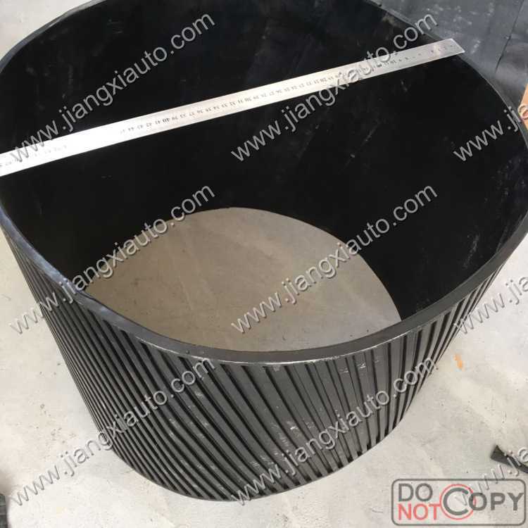 Belt for Net Hauler (3)
