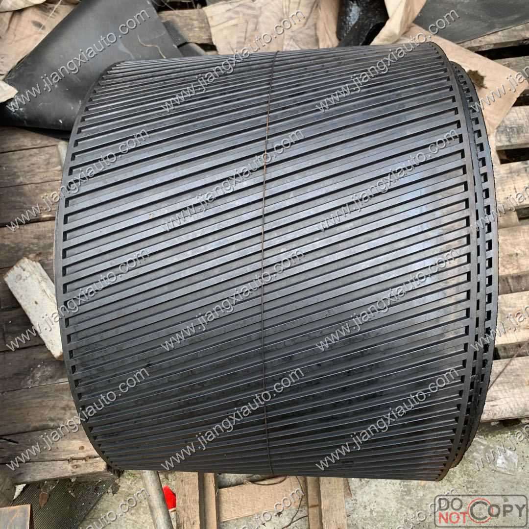 Belt for Net Hauler (5)