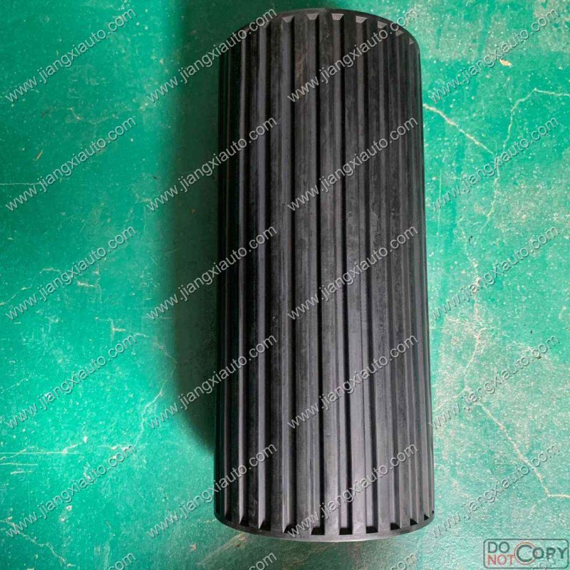 Belt for Net Hauler (6)