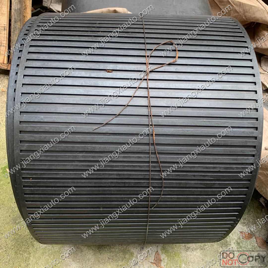 Belt for Net Hauler (7)