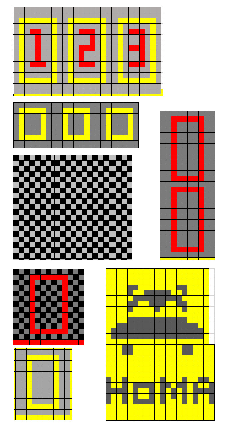 Drainage Mesh Mat AntiSkid Car Wash Drain Garage Floor Interlocking